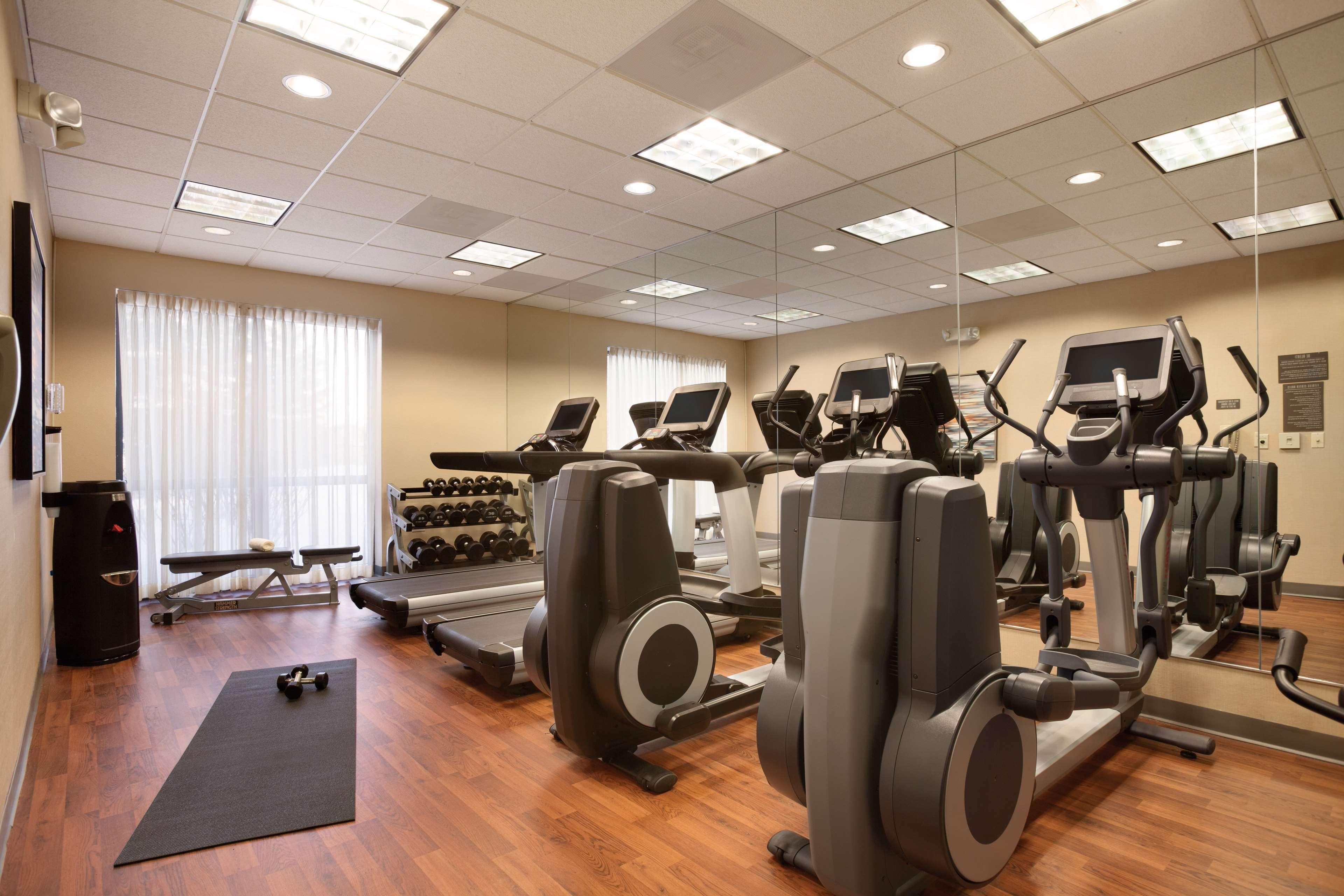 Hyatt Place Sarasota/Lakewood Ranch Desoto Lakes Exterior photo
